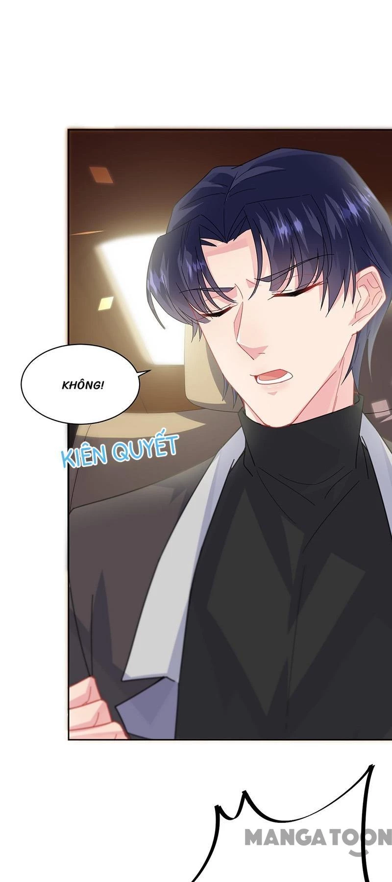 Chọc Tới Chủ Tịch Tổng Tài 2 Chapter  156 - 7