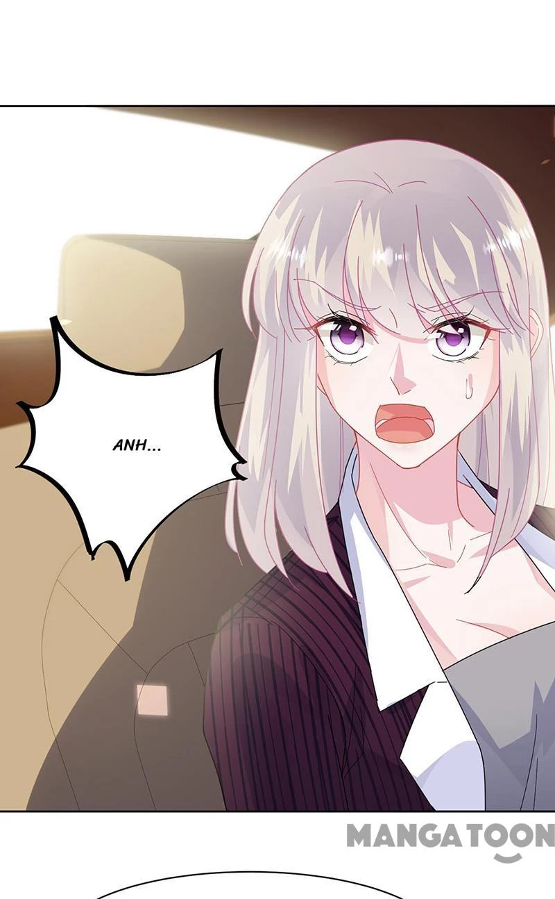 Chọc Tới Chủ Tịch Tổng Tài 2 Chapter  156 - 11