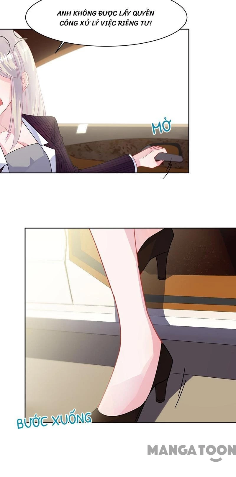 Chọc Tới Chủ Tịch Tổng Tài 2 Chapter  156 - 12