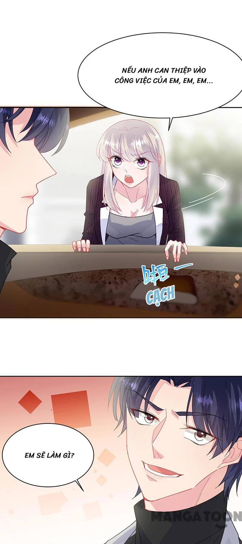 Chọc Tới Chủ Tịch Tổng Tài 2 Chapter  156 - 13