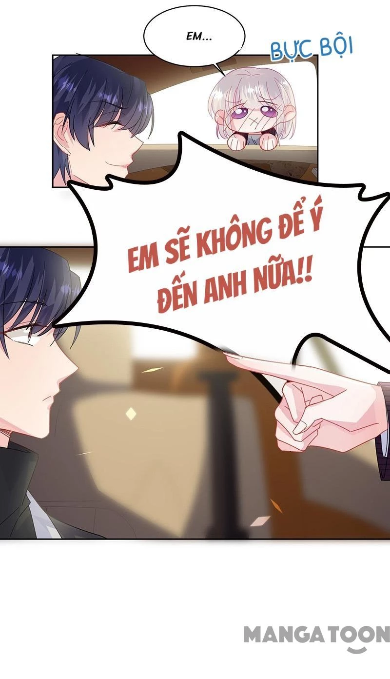 Chọc Tới Chủ Tịch Tổng Tài 2 Chapter  156 - 15