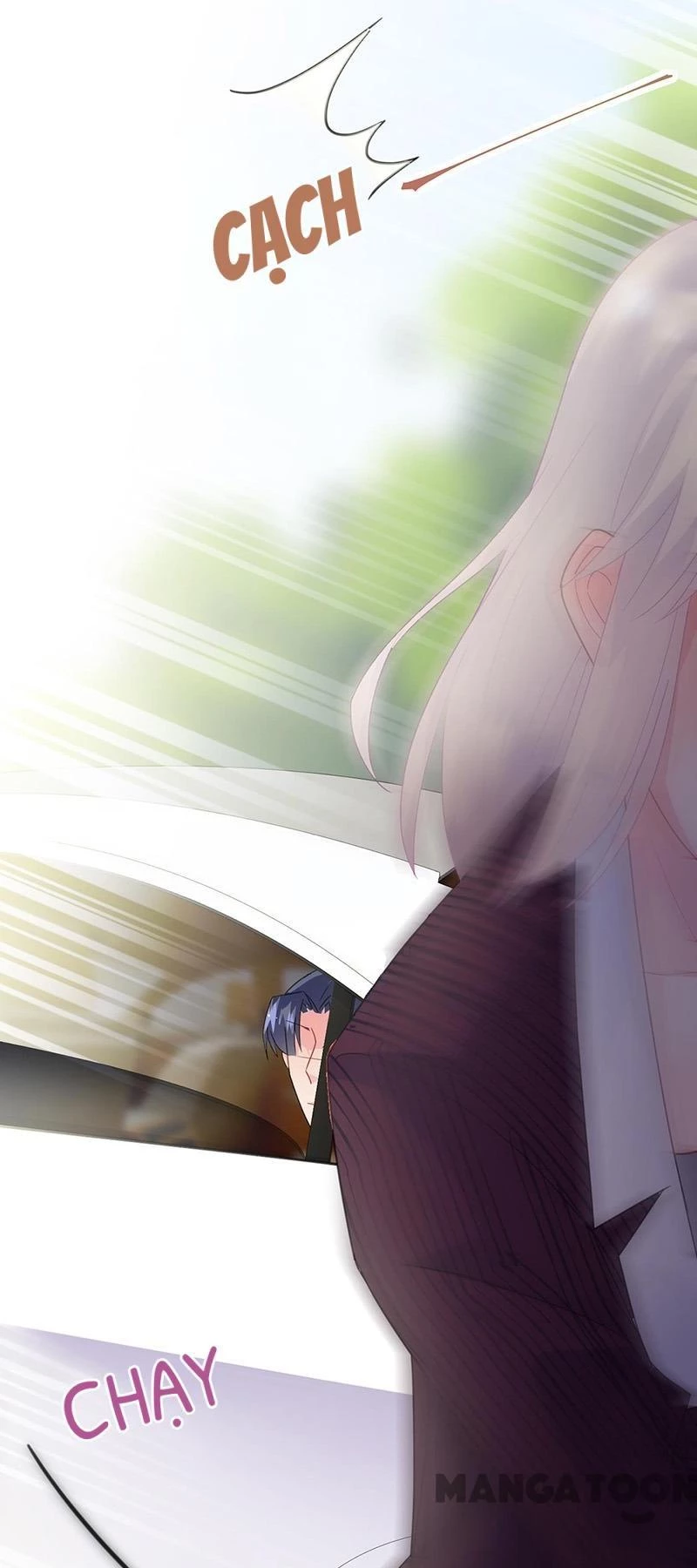 Chọc Tới Chủ Tịch Tổng Tài 2 Chapter  156 - 20