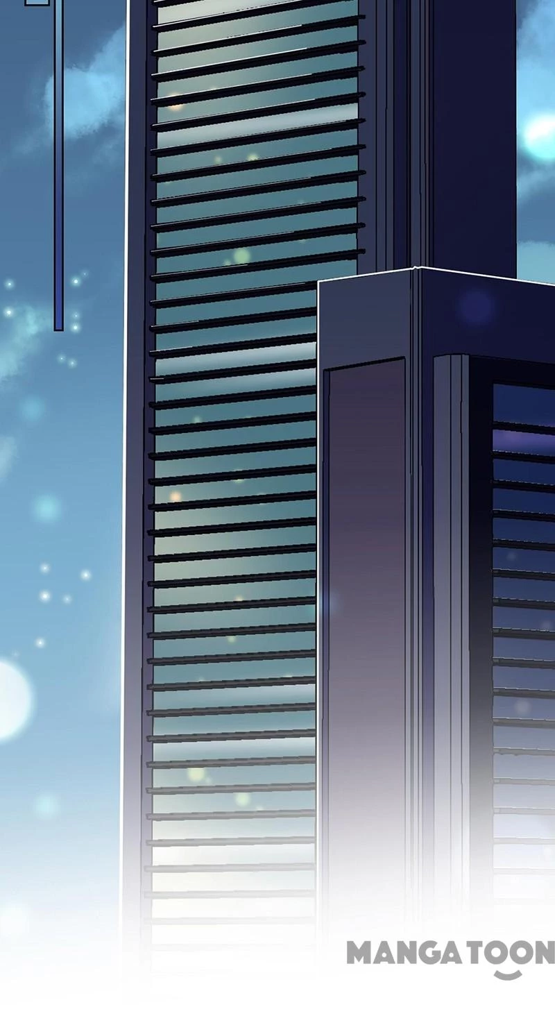 Chọc Tới Chủ Tịch Tổng Tài 2 Chapter  156 - 24