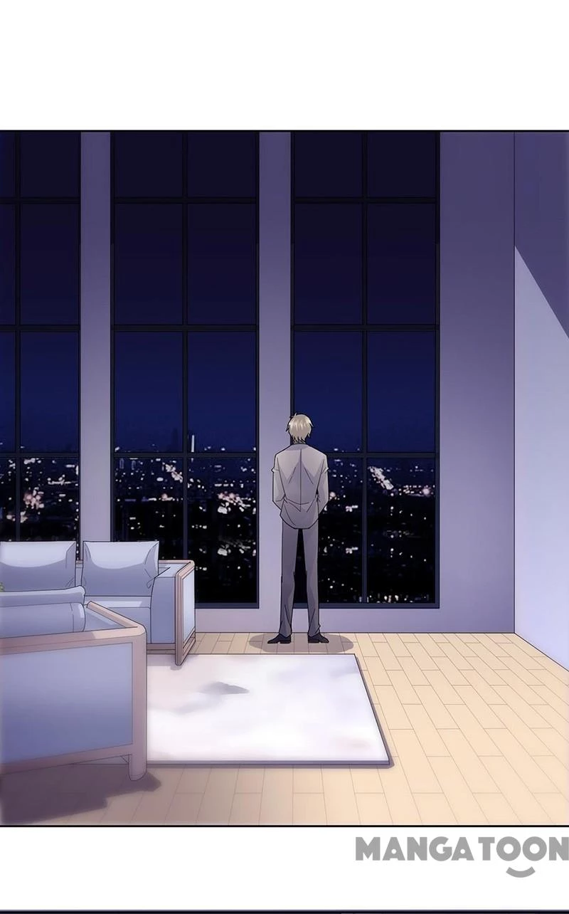 Chọc Tới Chủ Tịch Tổng Tài 2 Chapter  156 - 25