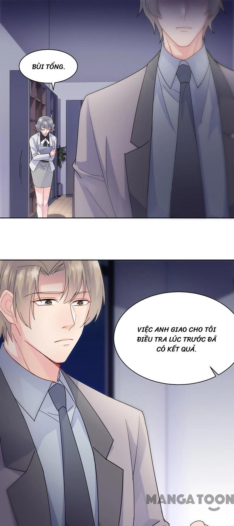 Chọc Tới Chủ Tịch Tổng Tài 2 Chapter  156 - 26