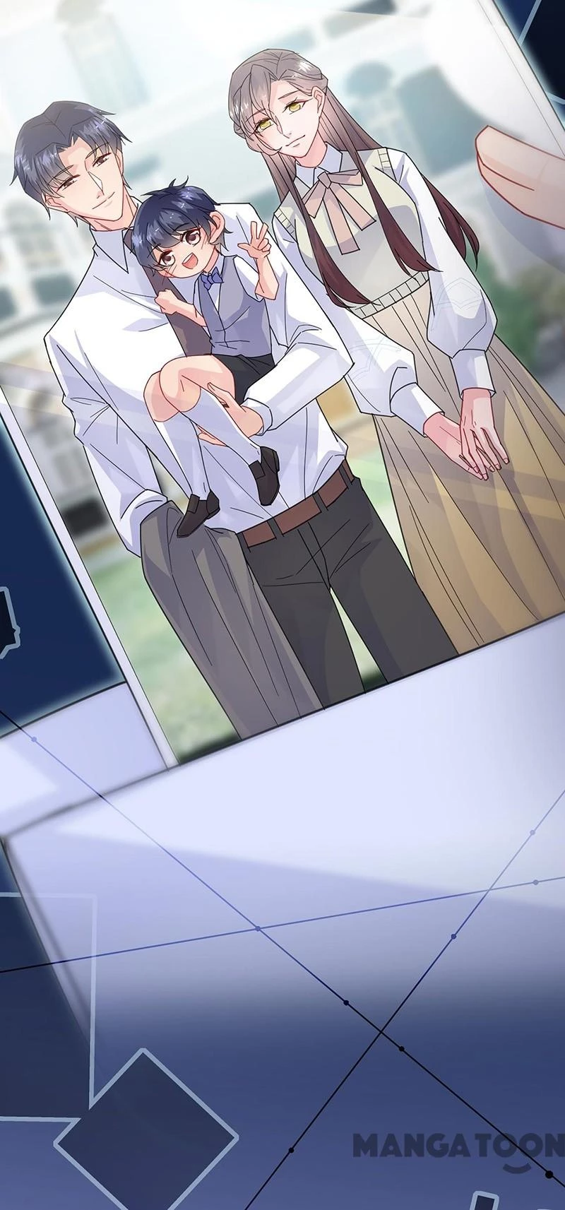 Chọc Tới Chủ Tịch Tổng Tài 2 Chapter  156 - 30