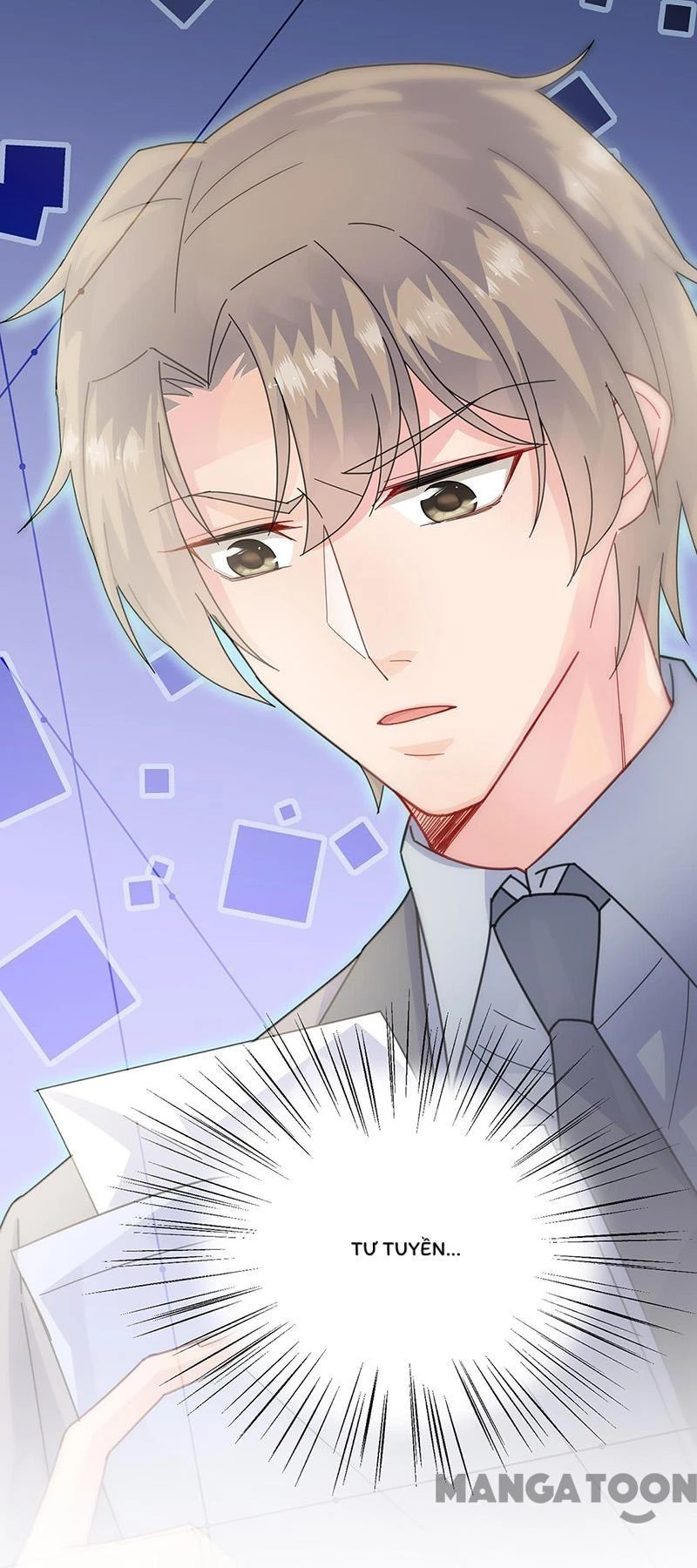 Chọc Tới Chủ Tịch Tổng Tài 2 Chapter  156 - 31