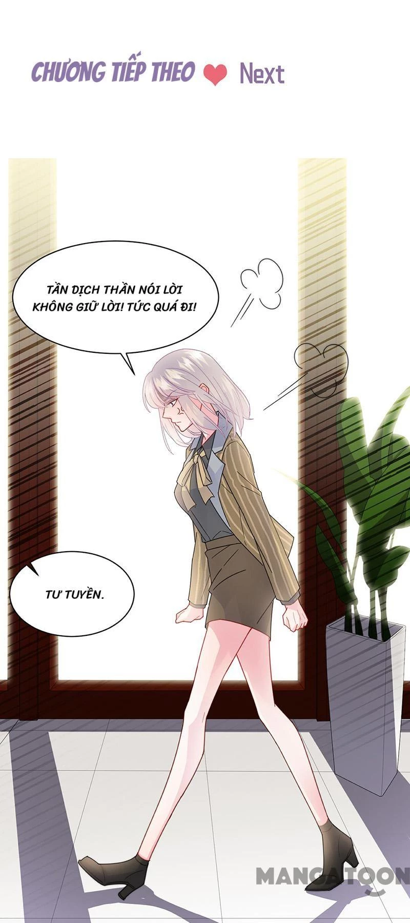 Chọc Tới Chủ Tịch Tổng Tài 2 Chapter  156 - 33