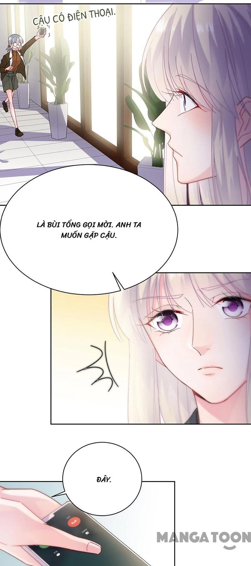 Chọc Tới Chủ Tịch Tổng Tài 2 Chapter  156 - 35