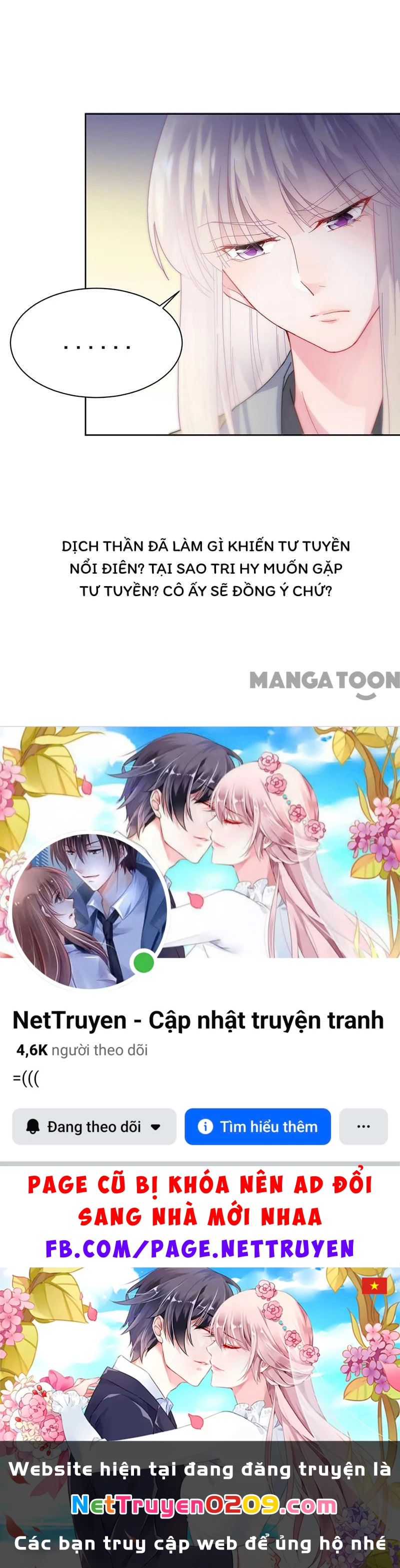 Chọc Tới Chủ Tịch Tổng Tài 2 Chapter  156 - 37