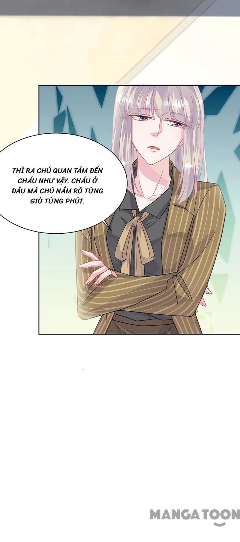 Chọc Tới Chủ Tịch Tổng Tài 2 Chapter  157 - 7