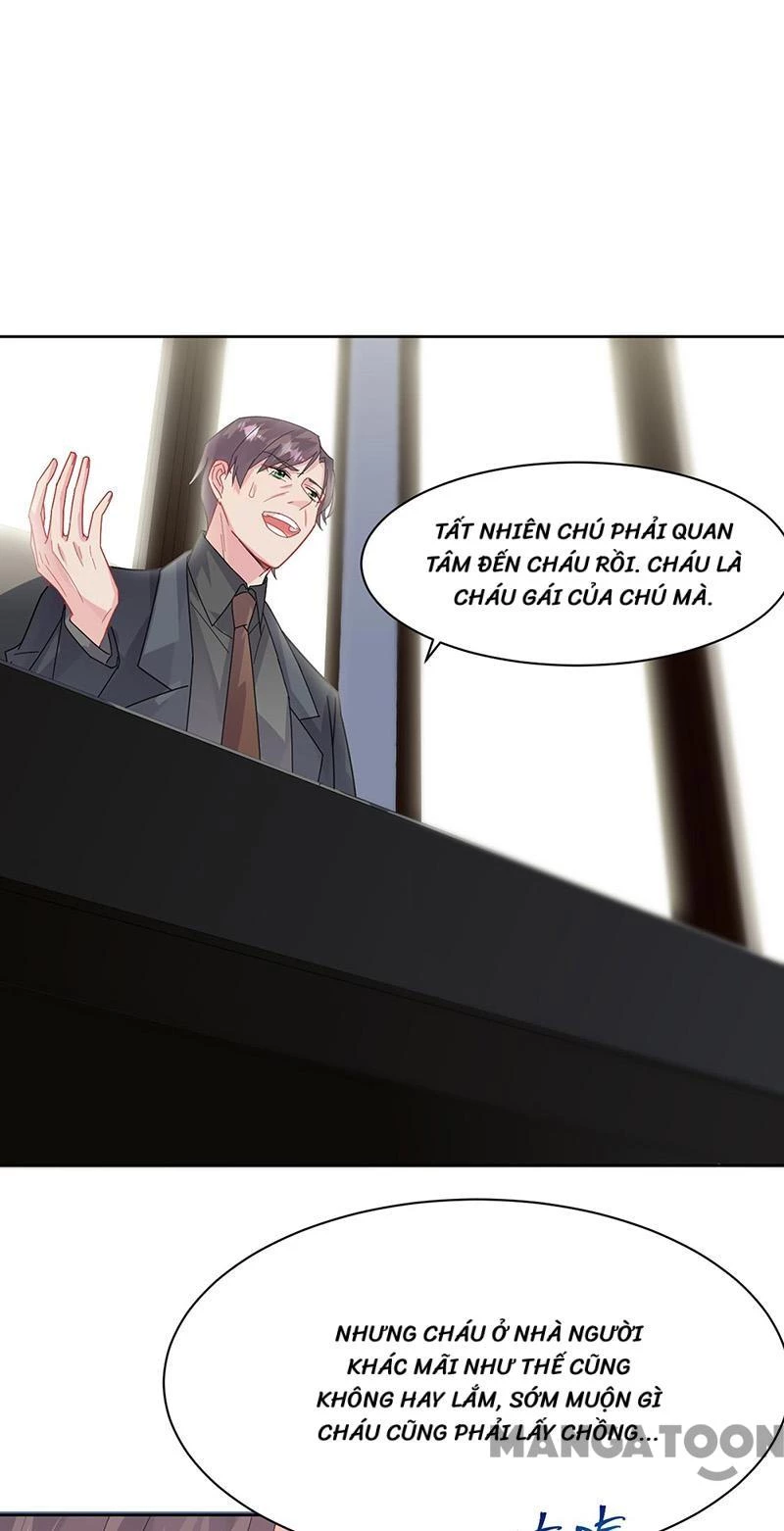 Chọc Tới Chủ Tịch Tổng Tài 2 Chapter  157 - 9
