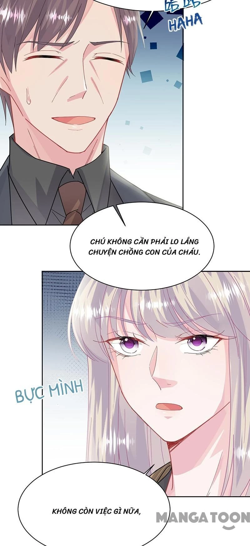 Chọc Tới Chủ Tịch Tổng Tài 2 Chapter  157 - 10