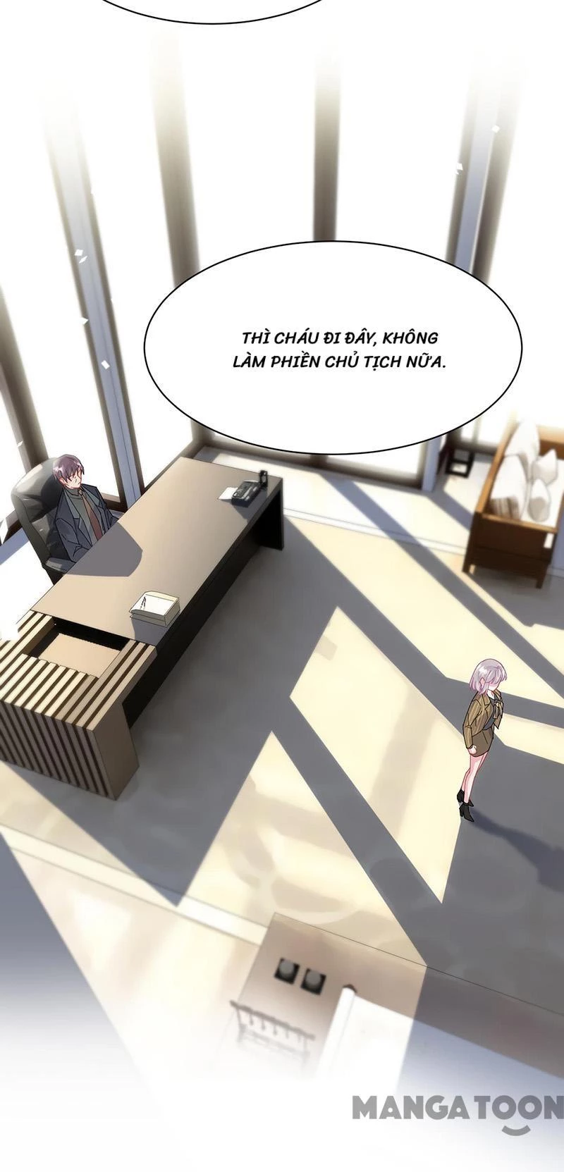 Chọc Tới Chủ Tịch Tổng Tài 2 Chapter  157 - 11