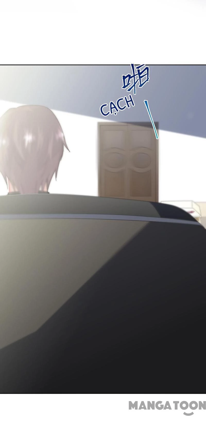 Chọc Tới Chủ Tịch Tổng Tài 2 Chapter  157 - 12