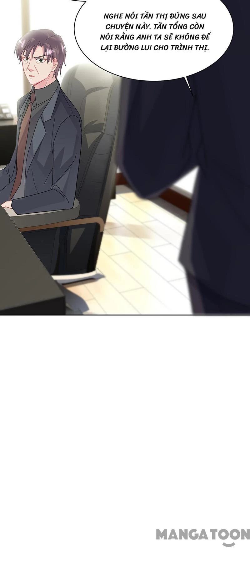 Chọc Tới Chủ Tịch Tổng Tài 2 Chapter  157 - 14