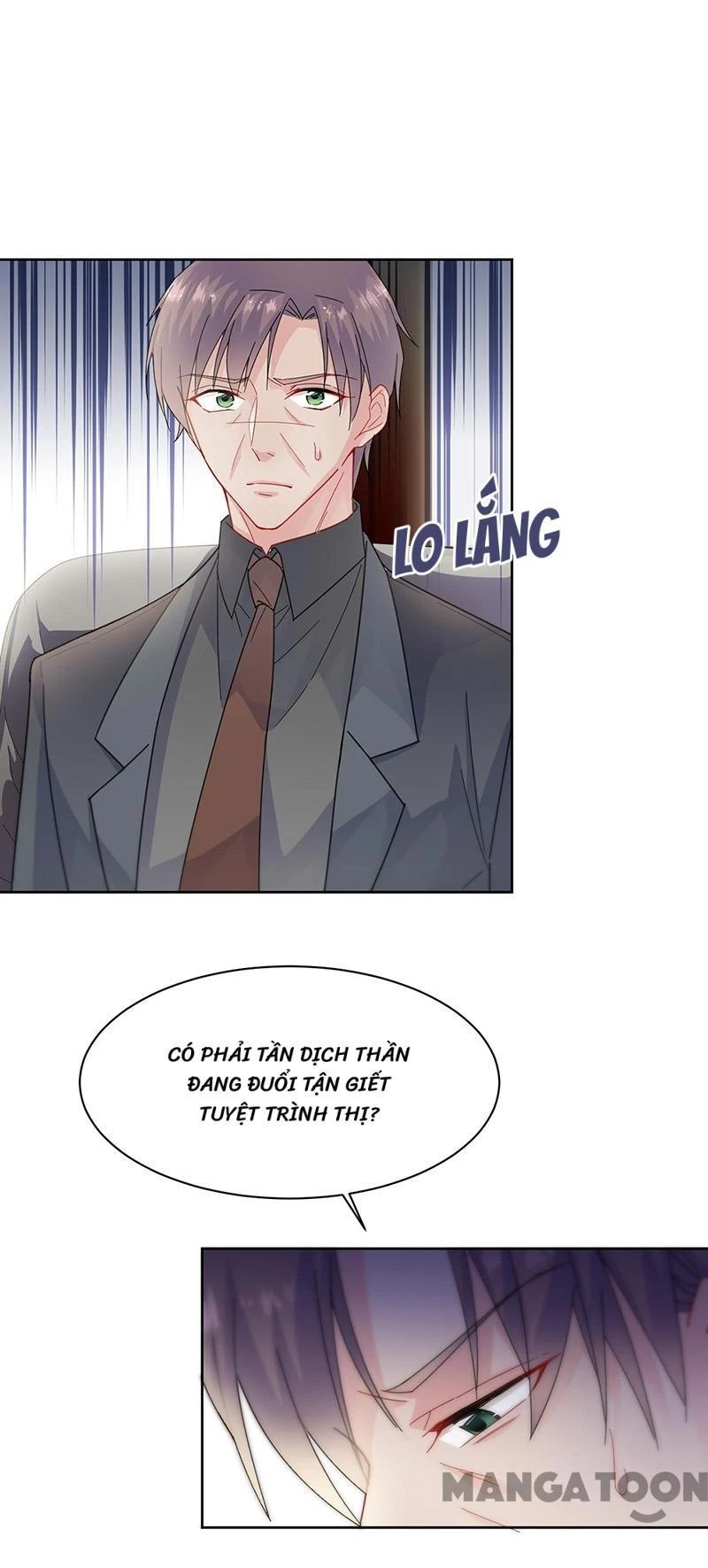 Chọc Tới Chủ Tịch Tổng Tài 2 Chapter  157 - 16