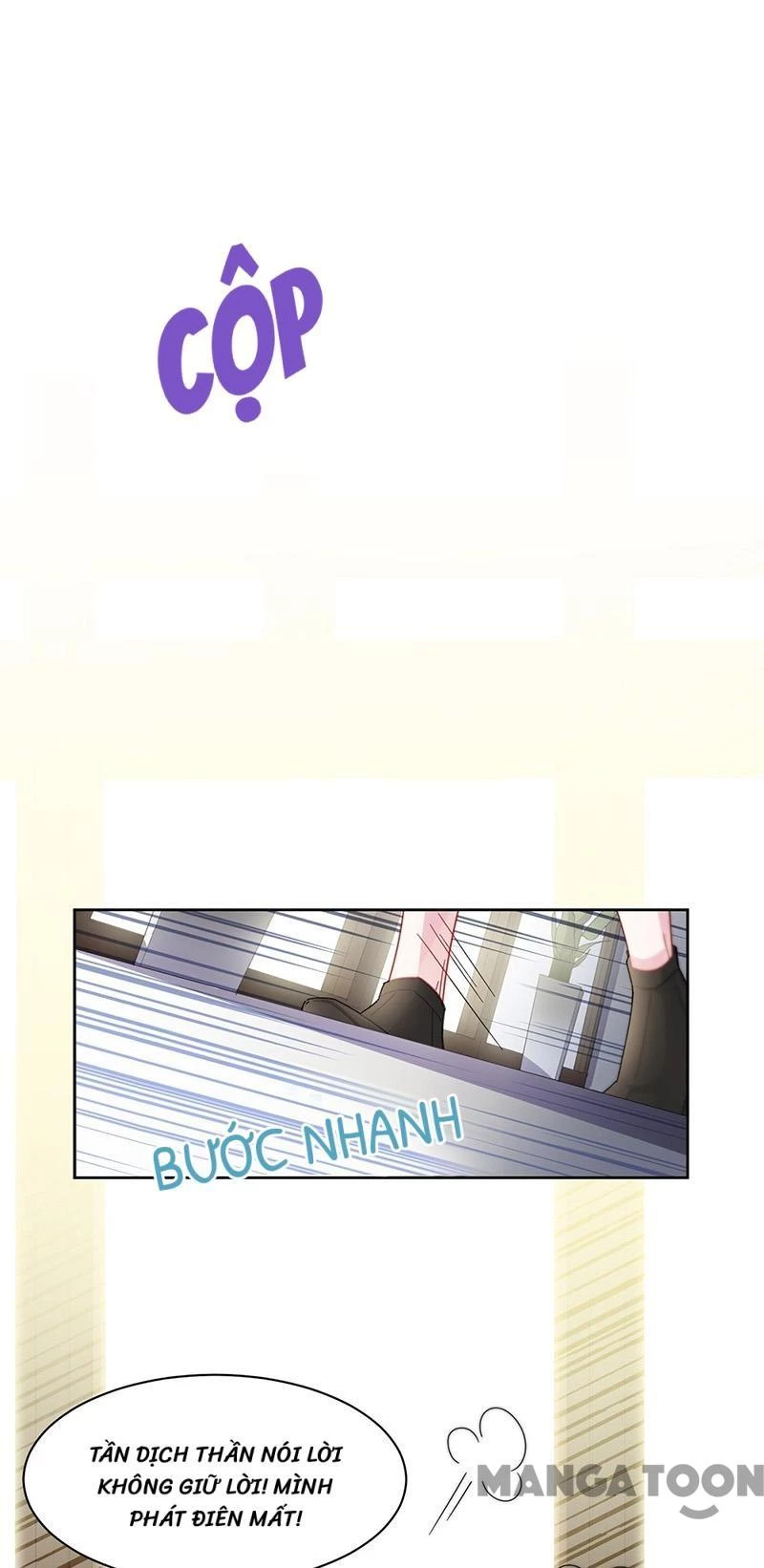 Chọc Tới Chủ Tịch Tổng Tài 2 Chapter  157 - 18