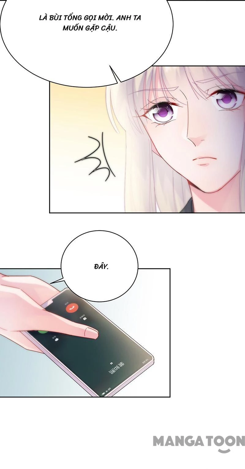 Chọc Tới Chủ Tịch Tổng Tài 2 Chapter  157 - 21