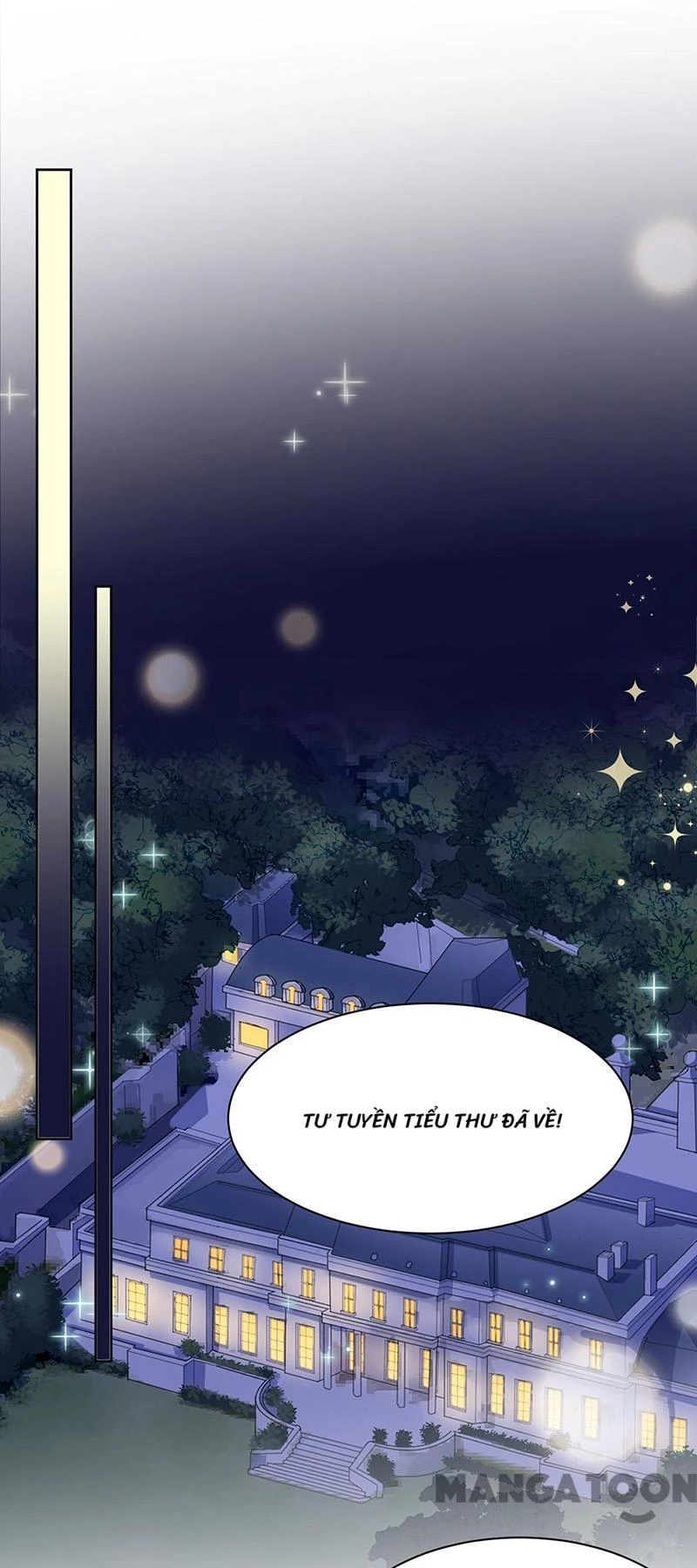 Chọc Tới Chủ Tịch Tổng Tài 2 Chapter  157 - 23