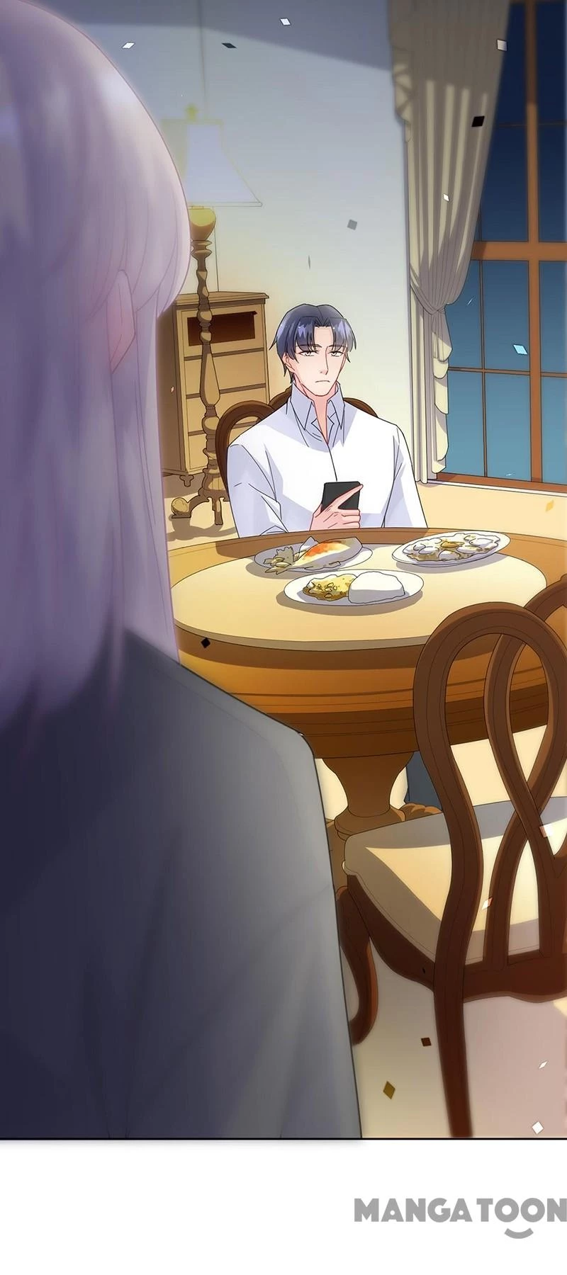 Chọc Tới Chủ Tịch Tổng Tài 2 Chapter  157 - 27