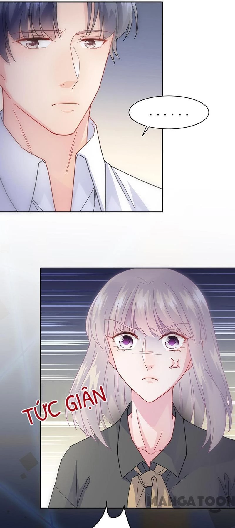 Chọc Tới Chủ Tịch Tổng Tài 2 Chapter  157 - 29