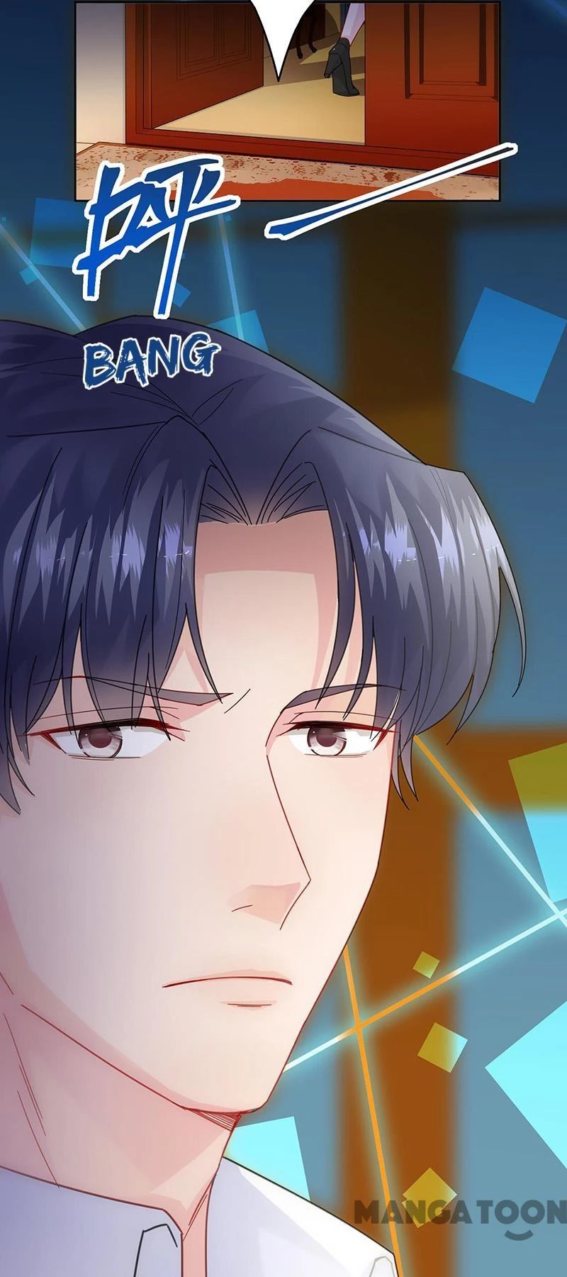 Chọc Tới Chủ Tịch Tổng Tài 2 Chapter  157 - 31