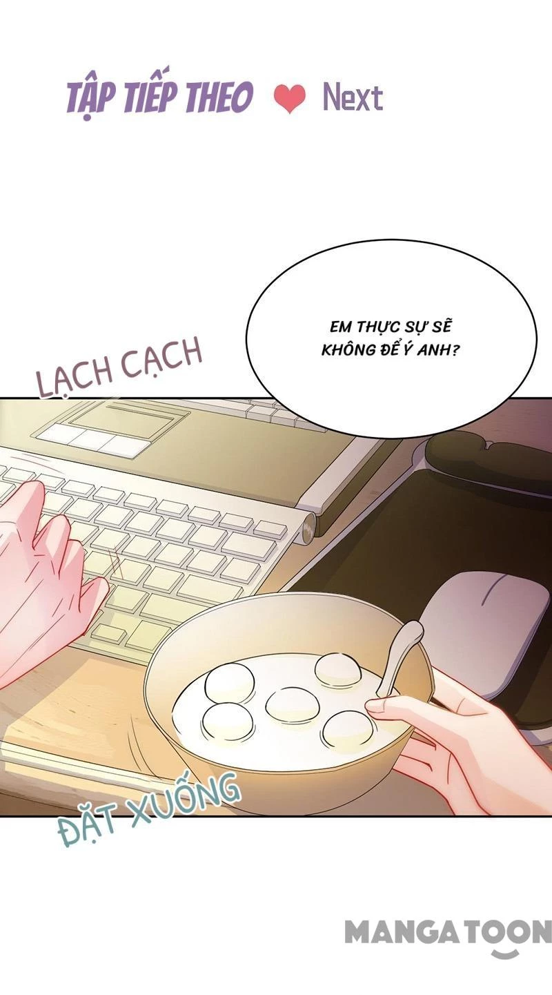 Chọc Tới Chủ Tịch Tổng Tài 2 Chapter  157 - 33