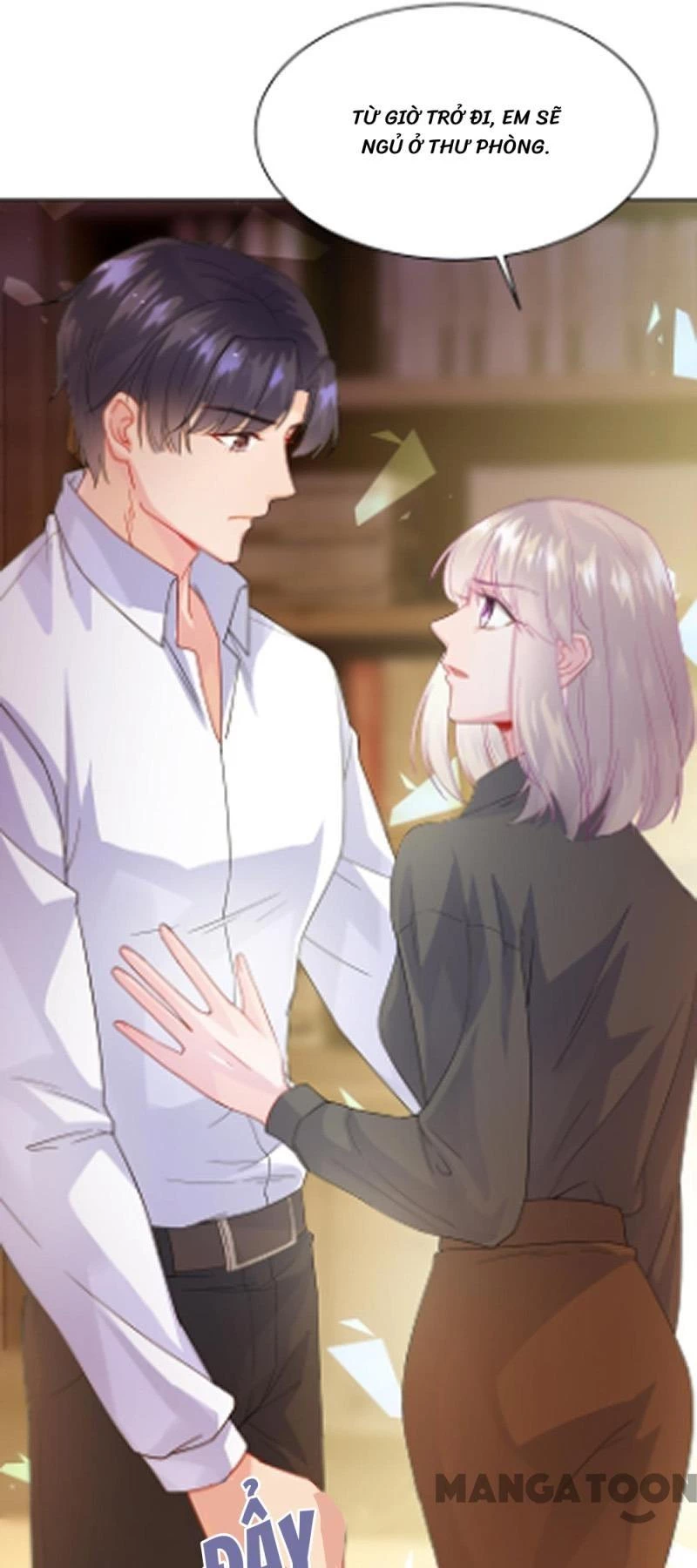 Chọc Tới Chủ Tịch Tổng Tài 2 Chapter  157 - 34