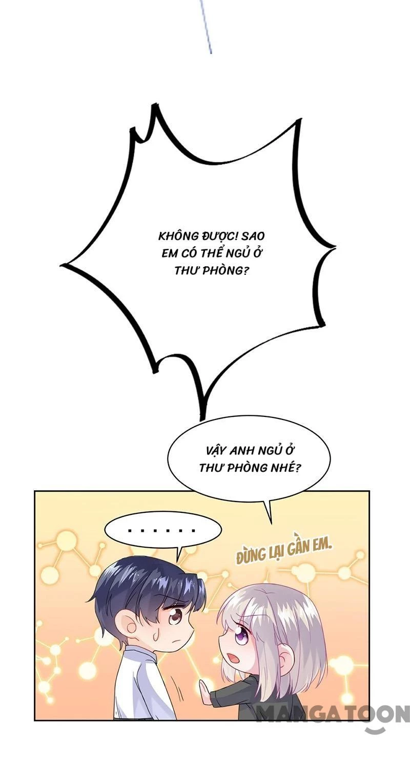 Chọc Tới Chủ Tịch Tổng Tài 2 Chapter  157 - 36