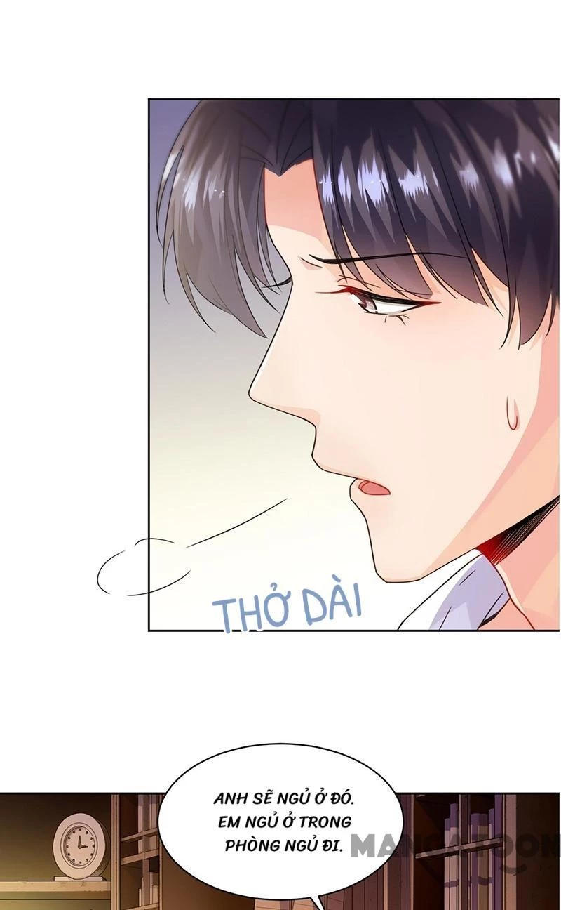 Chọc Tới Chủ Tịch Tổng Tài 2 Chapter  157 - 37