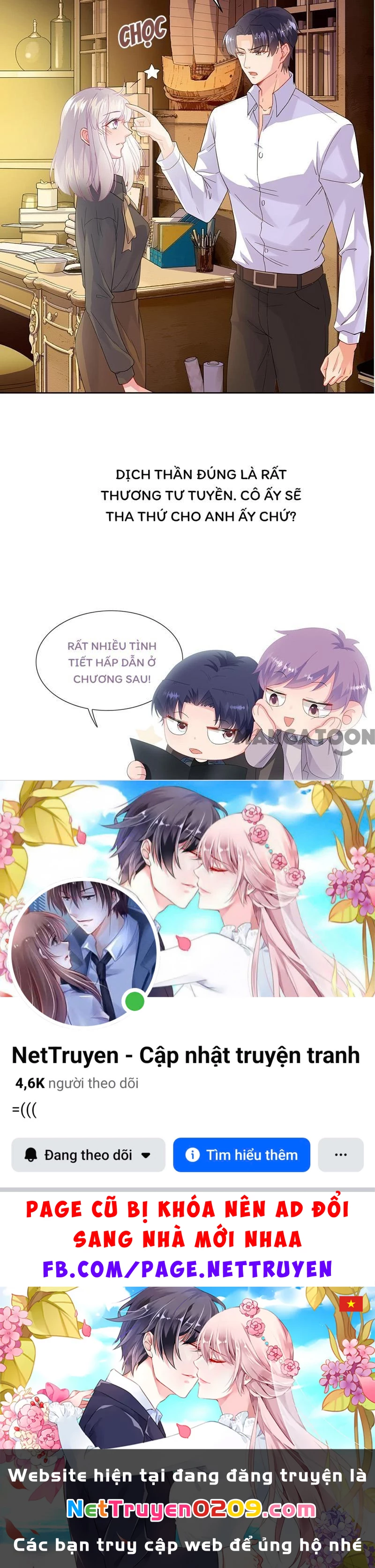 Chọc Tới Chủ Tịch Tổng Tài 2 Chapter  157 - 38