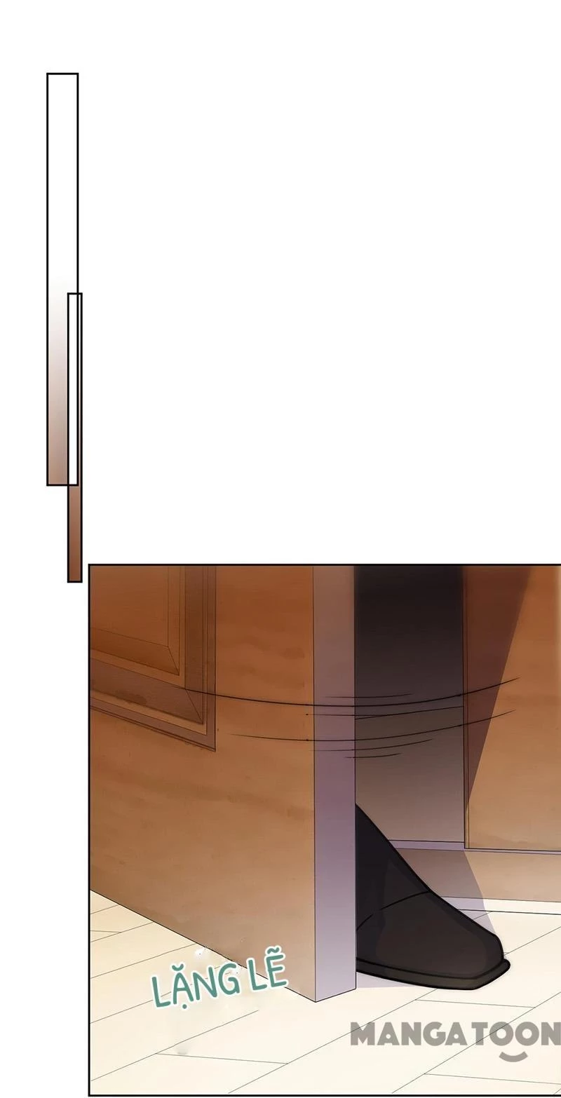 Chọc Tới Chủ Tịch Tổng Tài 2 Chapter  158 - 2