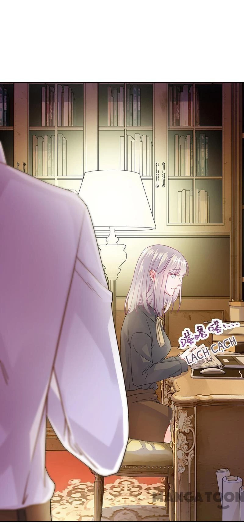 Chọc Tới Chủ Tịch Tổng Tài 2 Chapter  158 - 3