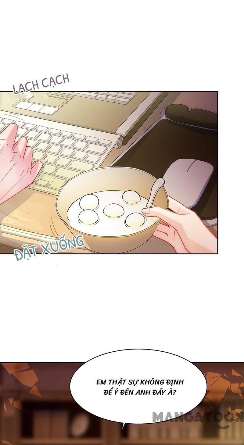 Chọc Tới Chủ Tịch Tổng Tài 2 Chapter  158 - 4