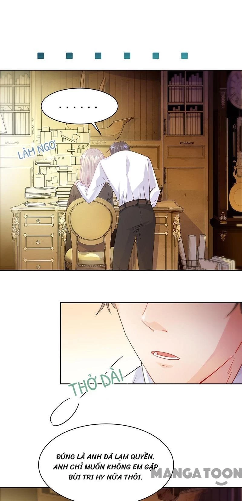 Chọc Tới Chủ Tịch Tổng Tài 2 Chapter  158 - 6