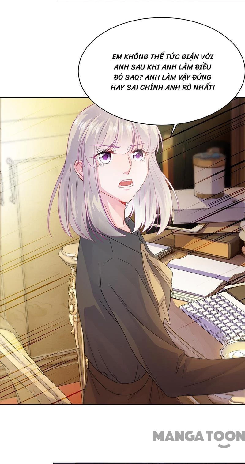 Chọc Tới Chủ Tịch Tổng Tài 2 Chapter  158 - 8