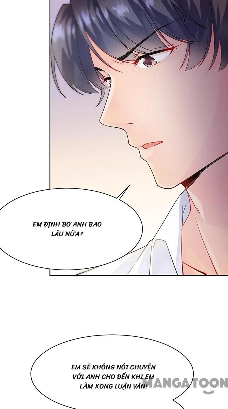 Chọc Tới Chủ Tịch Tổng Tài 2 Chapter  158 - 9