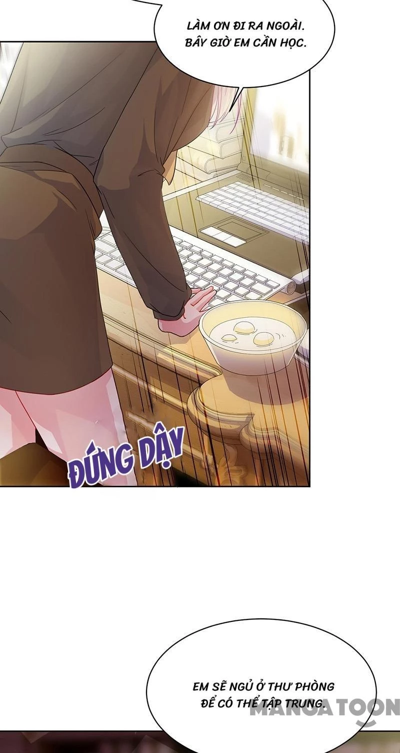 Chọc Tới Chủ Tịch Tổng Tài 2 Chapter  158 - 10