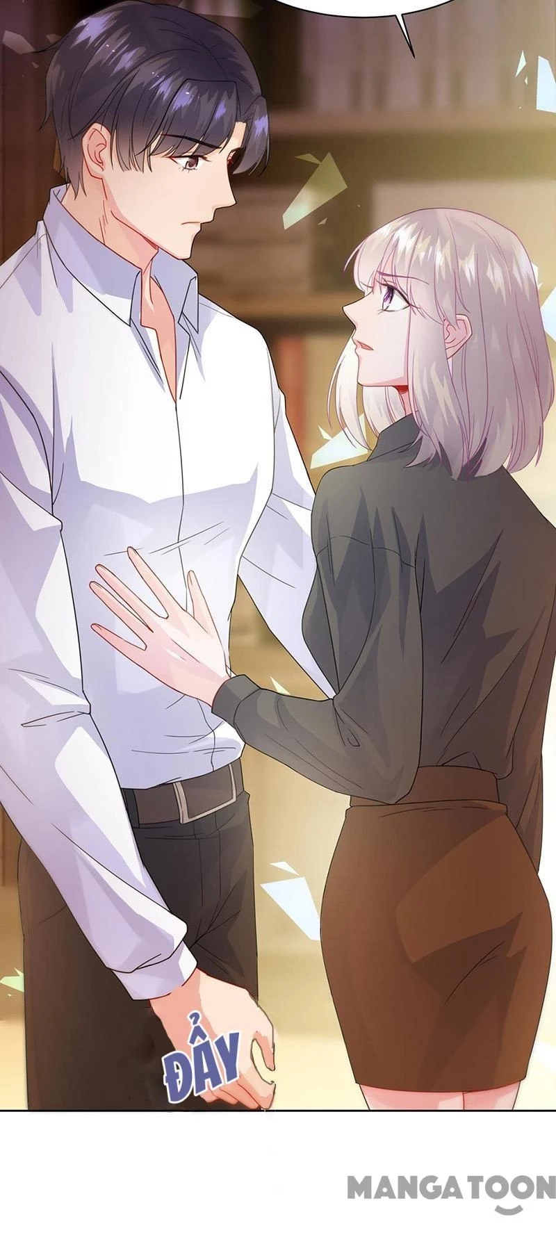 Chọc Tới Chủ Tịch Tổng Tài 2 Chapter  158 - 11