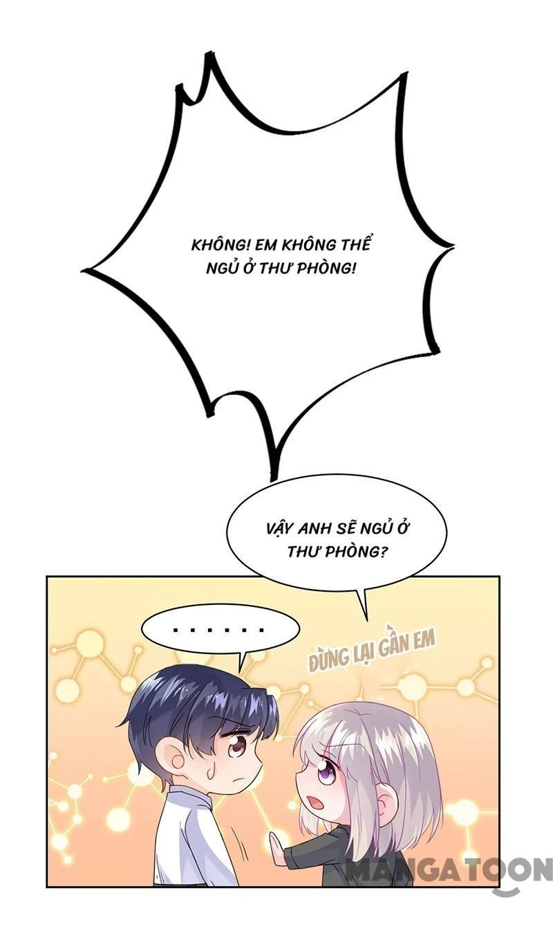 Chọc Tới Chủ Tịch Tổng Tài 2 Chapter  158 - 13