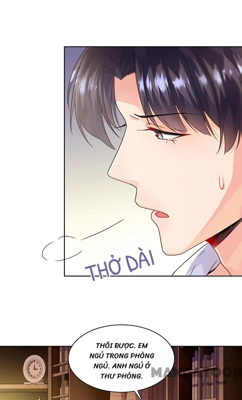 Chọc Tới Chủ Tịch Tổng Tài 2 Chapter  158 - 14