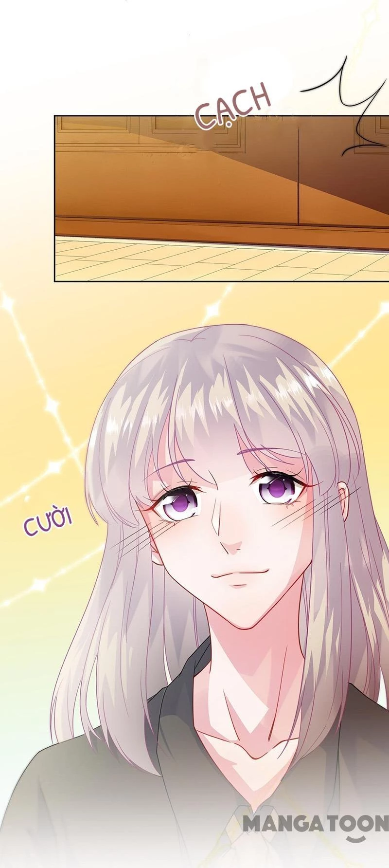 Chọc Tới Chủ Tịch Tổng Tài 2 Chapter  158 - 17