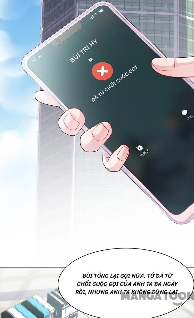 Chọc Tới Chủ Tịch Tổng Tài 2 Chapter  158 - 19