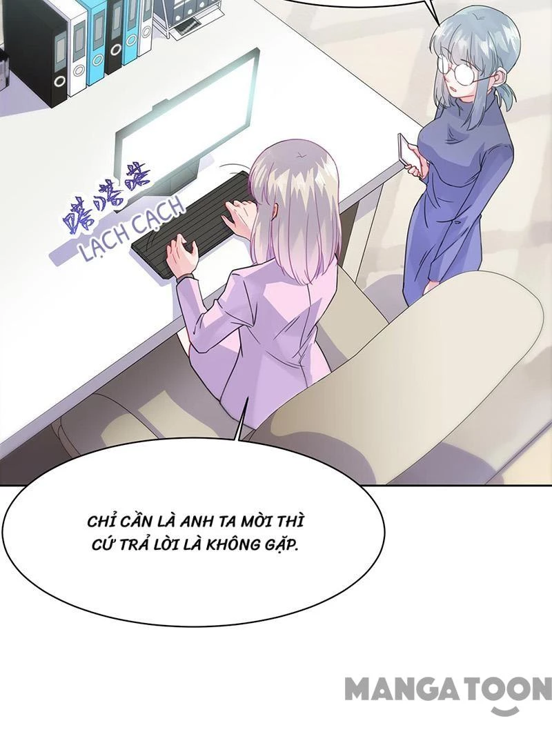 Chọc Tới Chủ Tịch Tổng Tài 2 Chapter  158 - 20