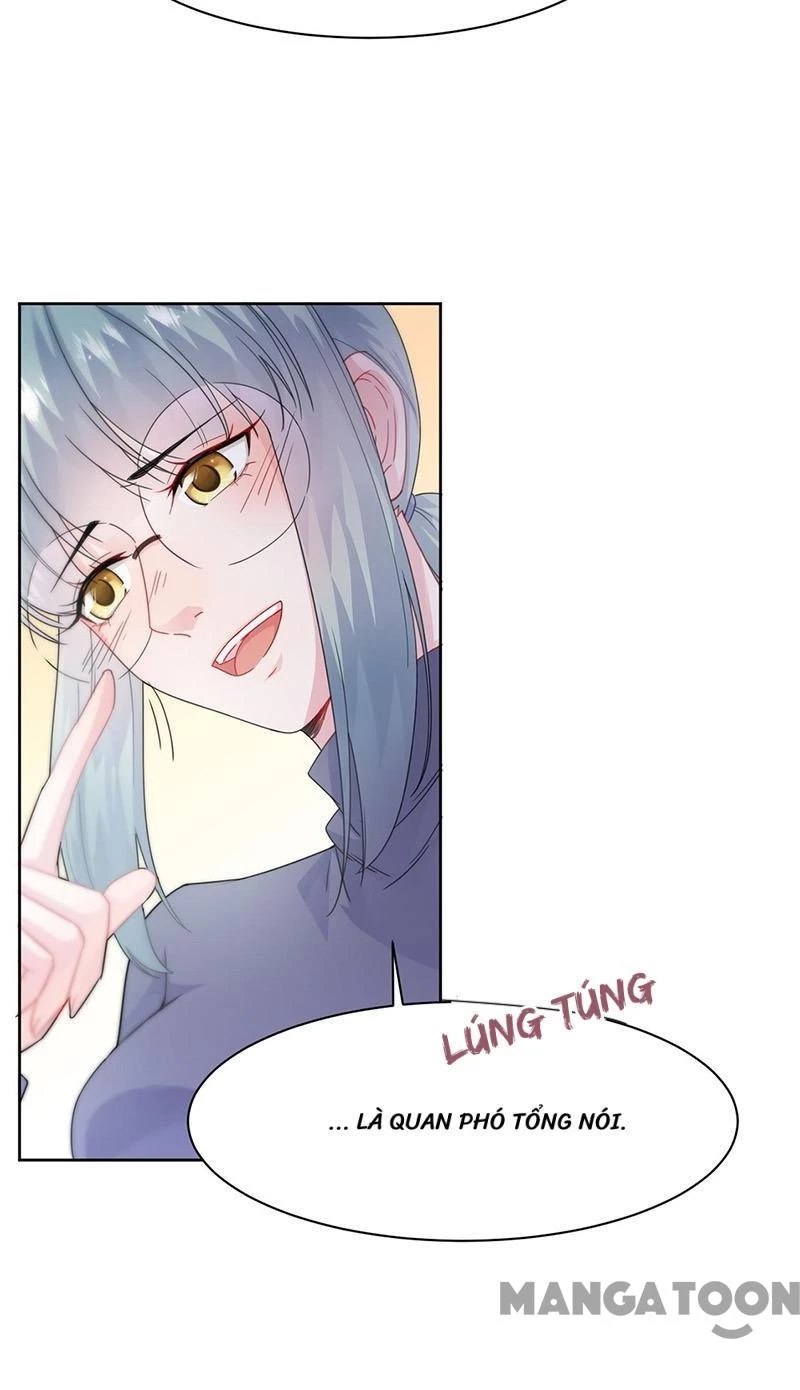 Chọc Tới Chủ Tịch Tổng Tài 2 Chapter  158 - 23