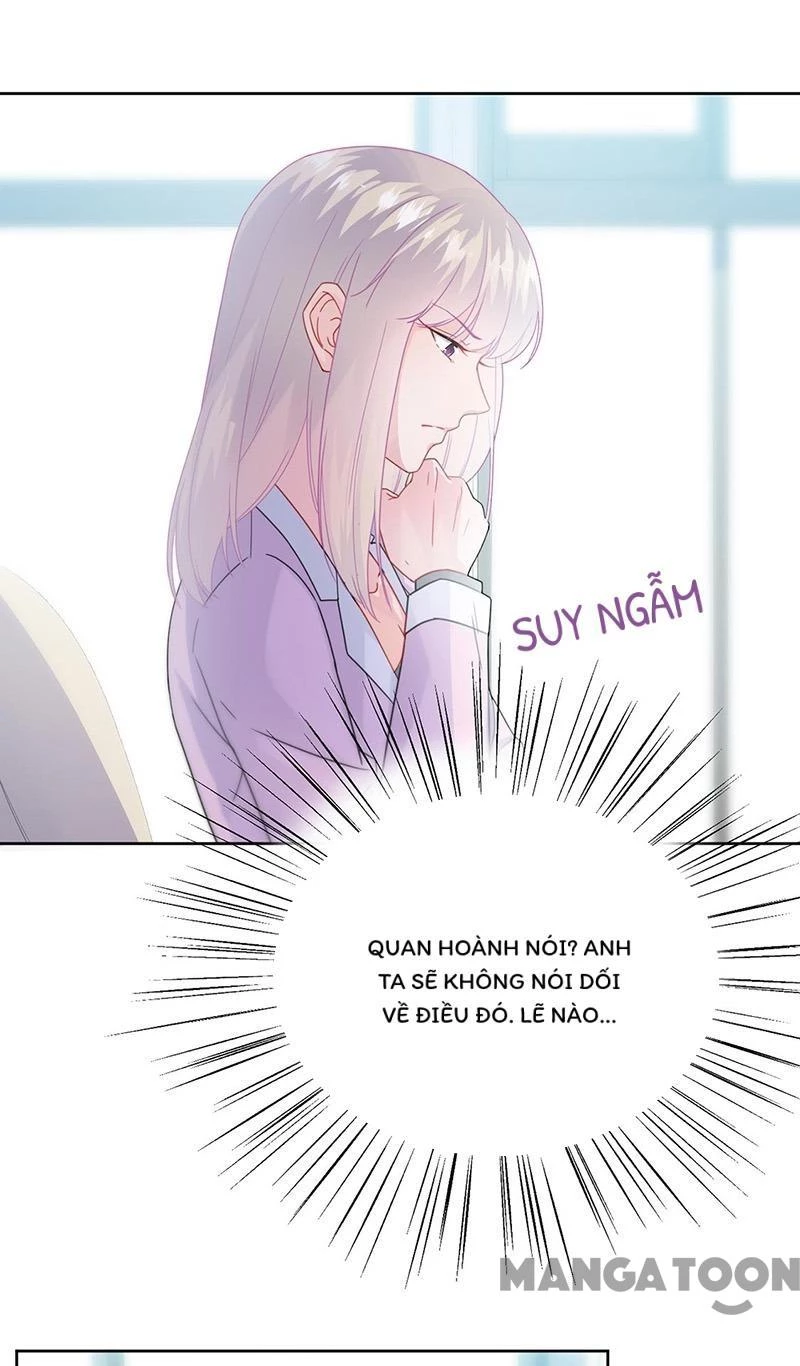 Chọc Tới Chủ Tịch Tổng Tài 2 Chapter  158 - 24