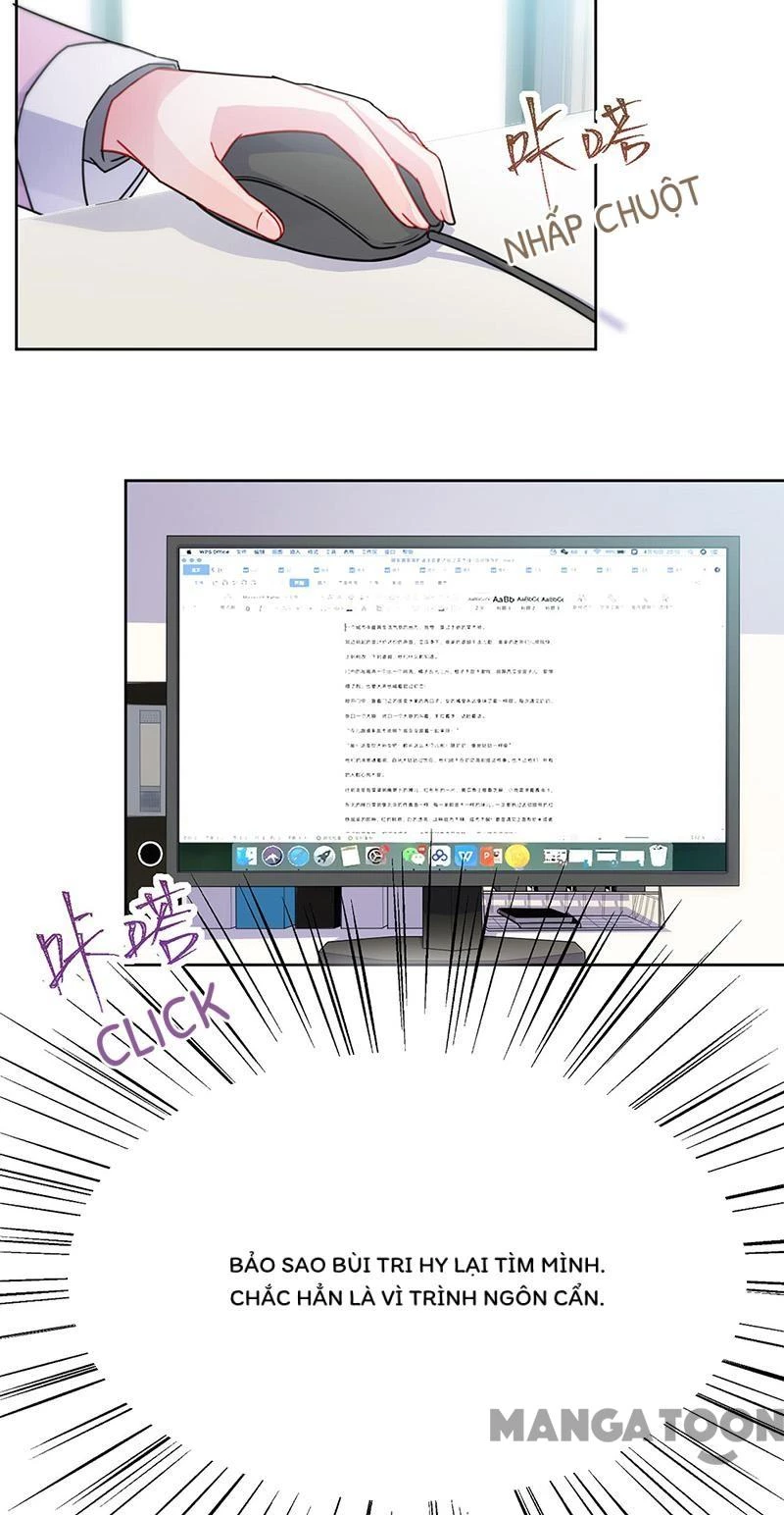 Chọc Tới Chủ Tịch Tổng Tài 2 Chapter  158 - 25