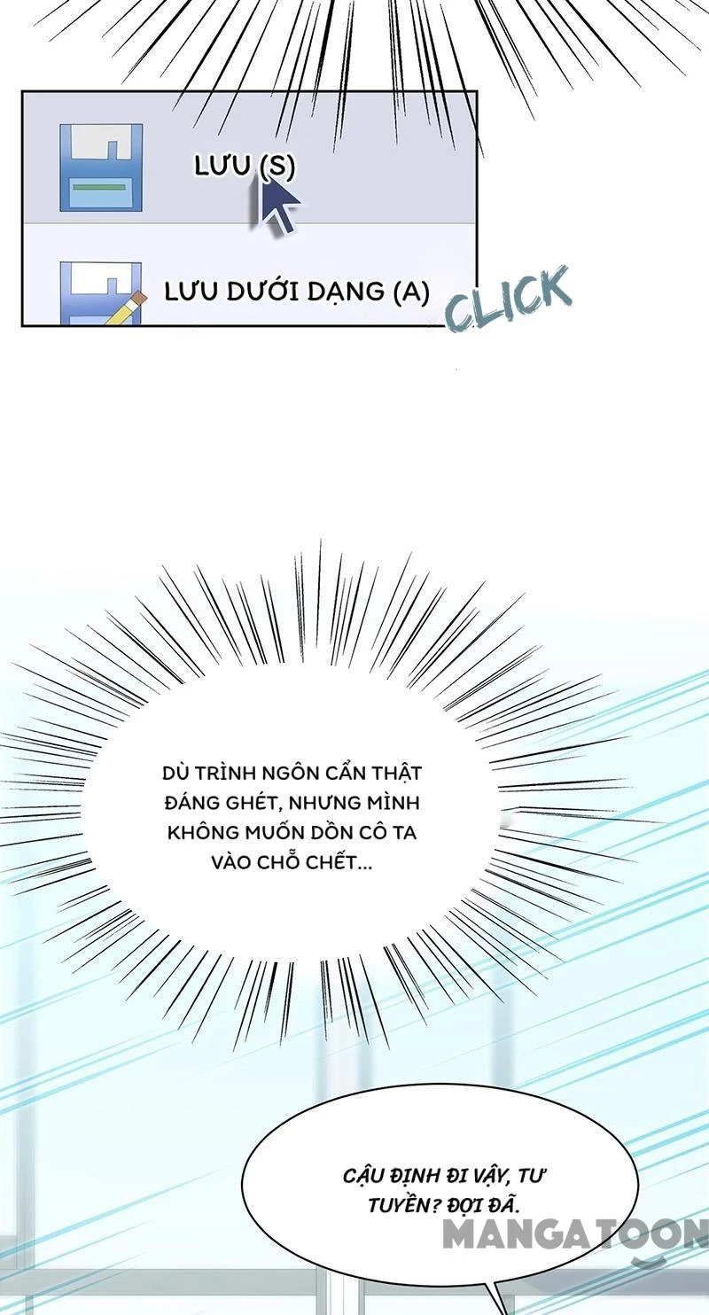 Chọc Tới Chủ Tịch Tổng Tài 2 Chapter  158 - 26