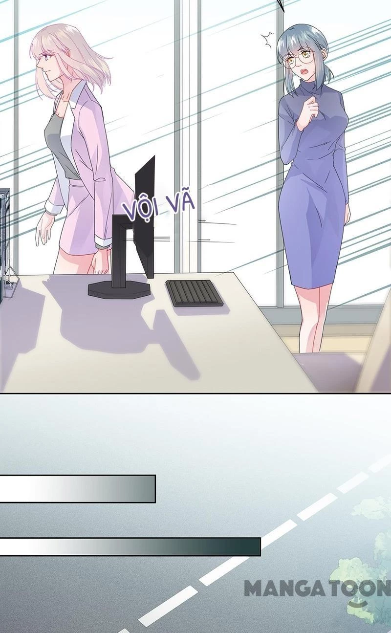 Chọc Tới Chủ Tịch Tổng Tài 2 Chapter  158 - 27